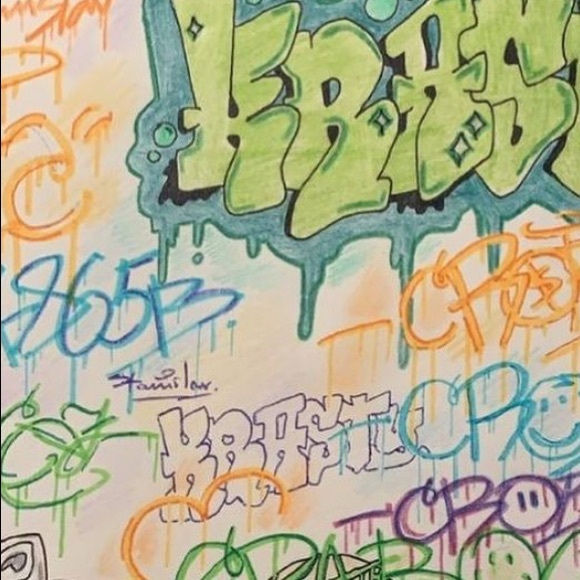 Meet your Posher, Ruby - Picture 1 of 1